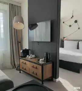 Pentahotel Арбат - 40