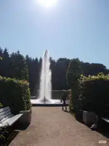 Александрия Петергоф - 20