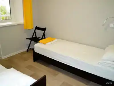 Clean Hostel na Borsoeva - 44
