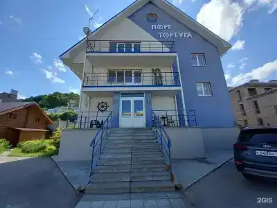 Порт Тортуга - 12