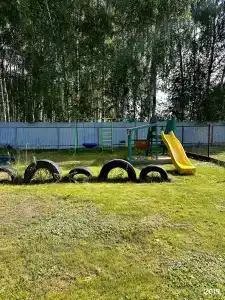 Гостевой дом на берегу пруда - 62