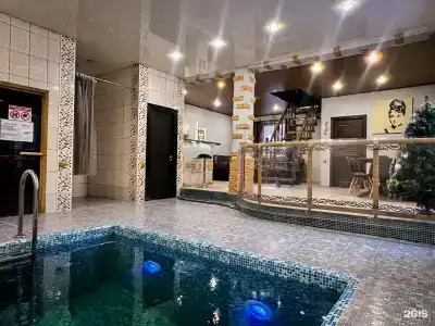 Частный дом Коттедж - 21