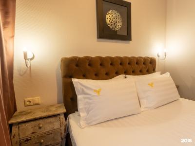 Сова на Академической - 56