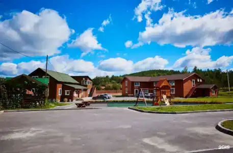 Тихая Заводь - 20
