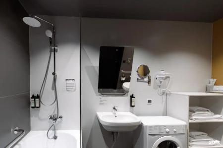 Апарт-отель Artstudio M103 - 60