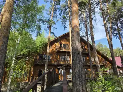 Тургояк - 21