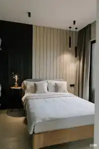 Дом и Озеро - 45