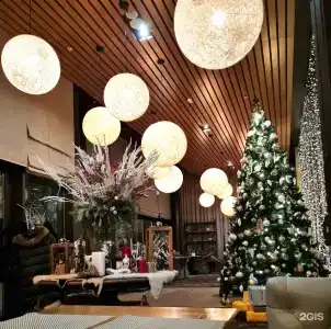 DoubleTree by Hilton Moscow – Marina - 31