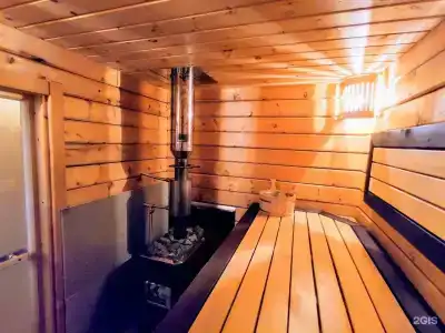 Усадьба в горах - 4