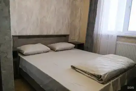 Хубар - 1