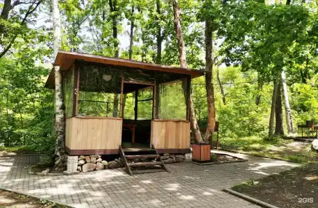 Седанка Парк - 7