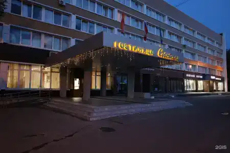 Советская - 69