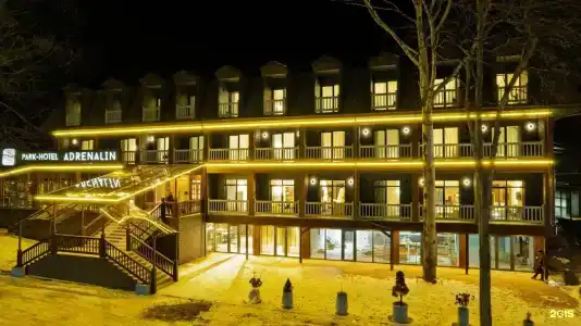 Адреналин - 67