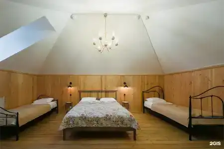 Скорняково-Архангельское - 5