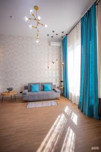 Мио Апартаменты - 53