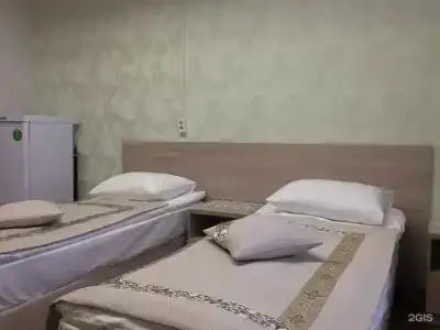 Мангазея - 3