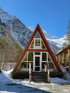 Terskol Star - 29