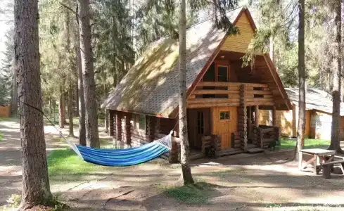 Берендеево царство - 0