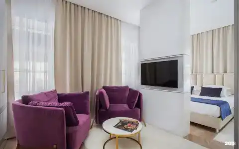 V Hotel - 59