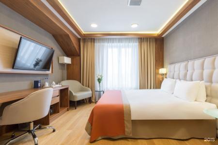 Нестеров Плаза - 53