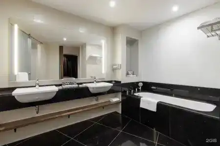 Radisson & Residences Завидово - 100