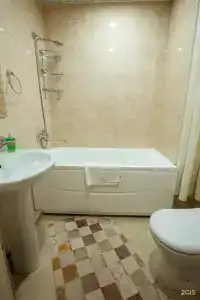 Белый Медведь - 90