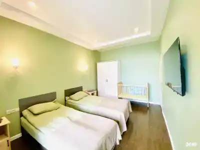 Vyritsa Village - 13