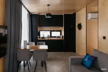 Кемпинг на Севере - 8