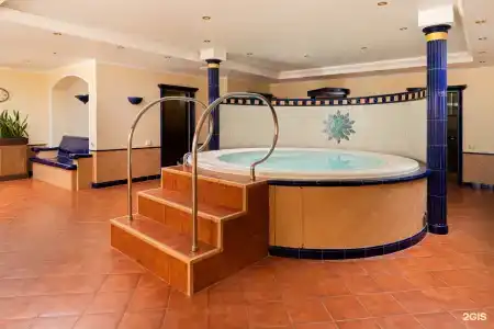 Rimar Hotel Krasnodar - 5