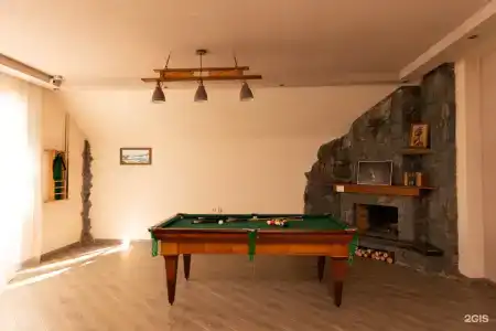 Chalet Botash - 5