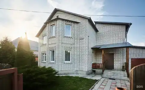 Усадьба Добролюбово - 78