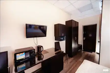 Business Lounge - 1
