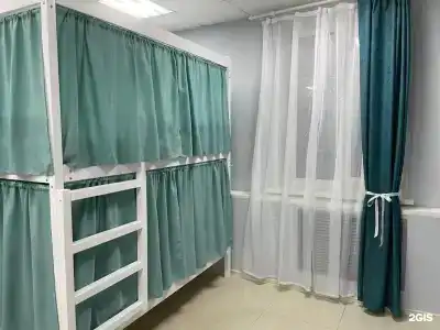 Бунин Хостел - 0