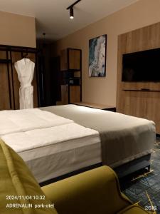 Адреналин - 72