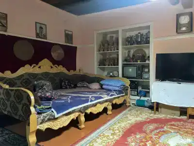 Гази-кумух - 3
