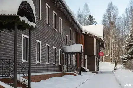 Белый соболь - 86