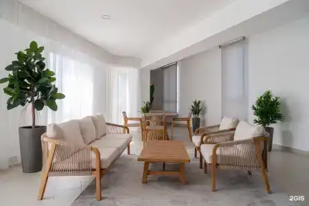 Санаторно-курортный комплекс Bridge Resort - 14