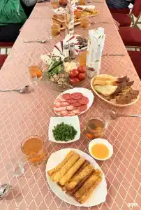 Мэри - 3