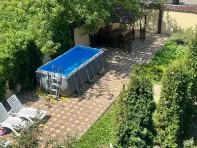 Альберия - 1