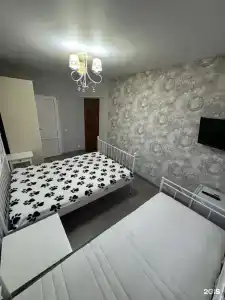 У Олеси - 12