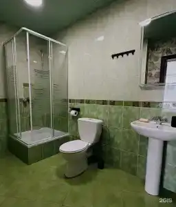 Волжская дюна - 17