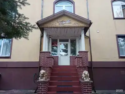 Кранз - 19
