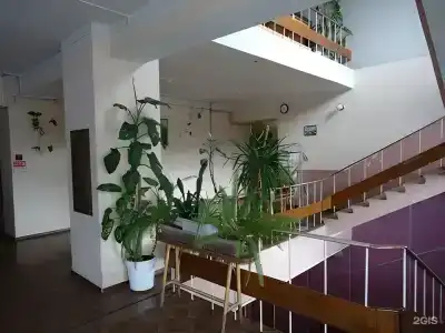 Луга - 1