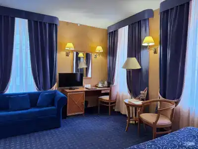Old Estate Hotel & SPA - 50