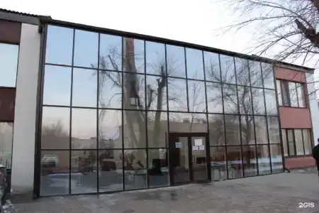 Атриум - 16