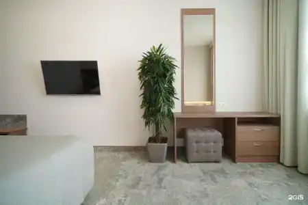 Alpha Business-Hotel - 20