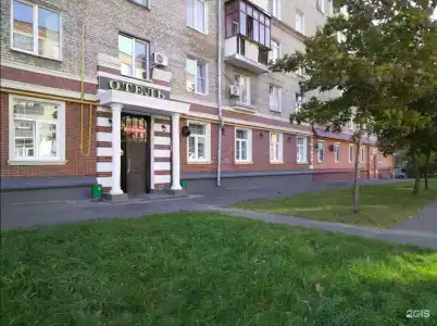 Лондон - 11
