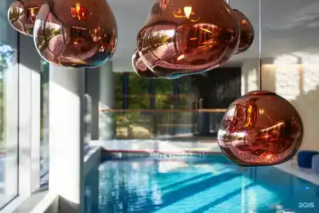 Crystal House Suite & SPA - 49
