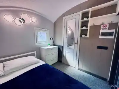 Домики - 7