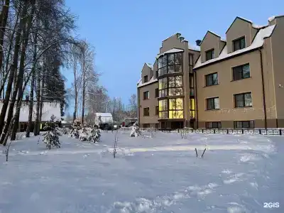 Александровская - 48